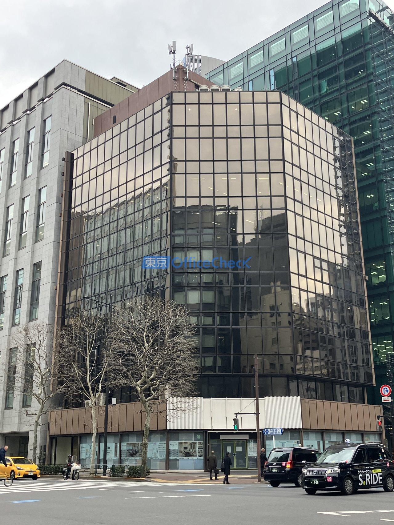 虎ノ門セントラルビル