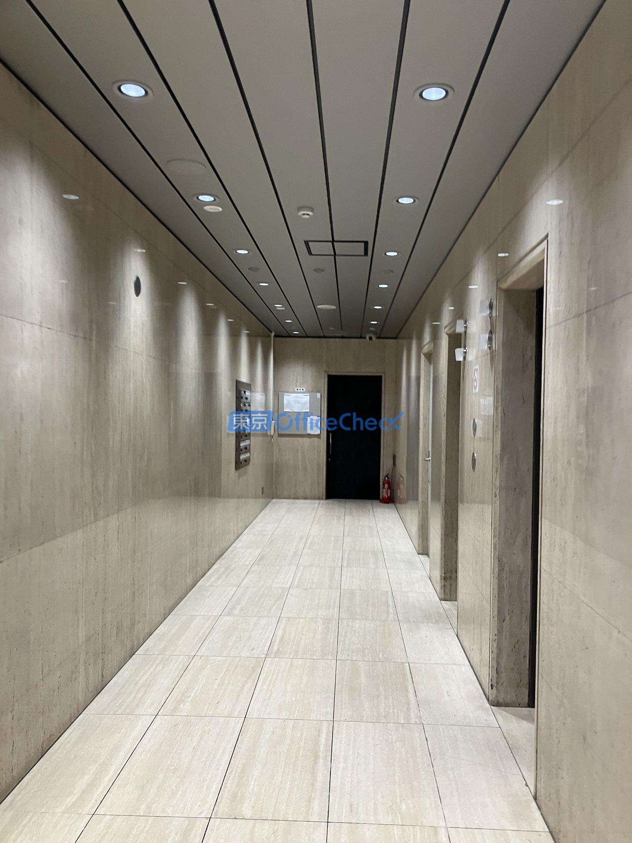 虎ノ門セントラルビル