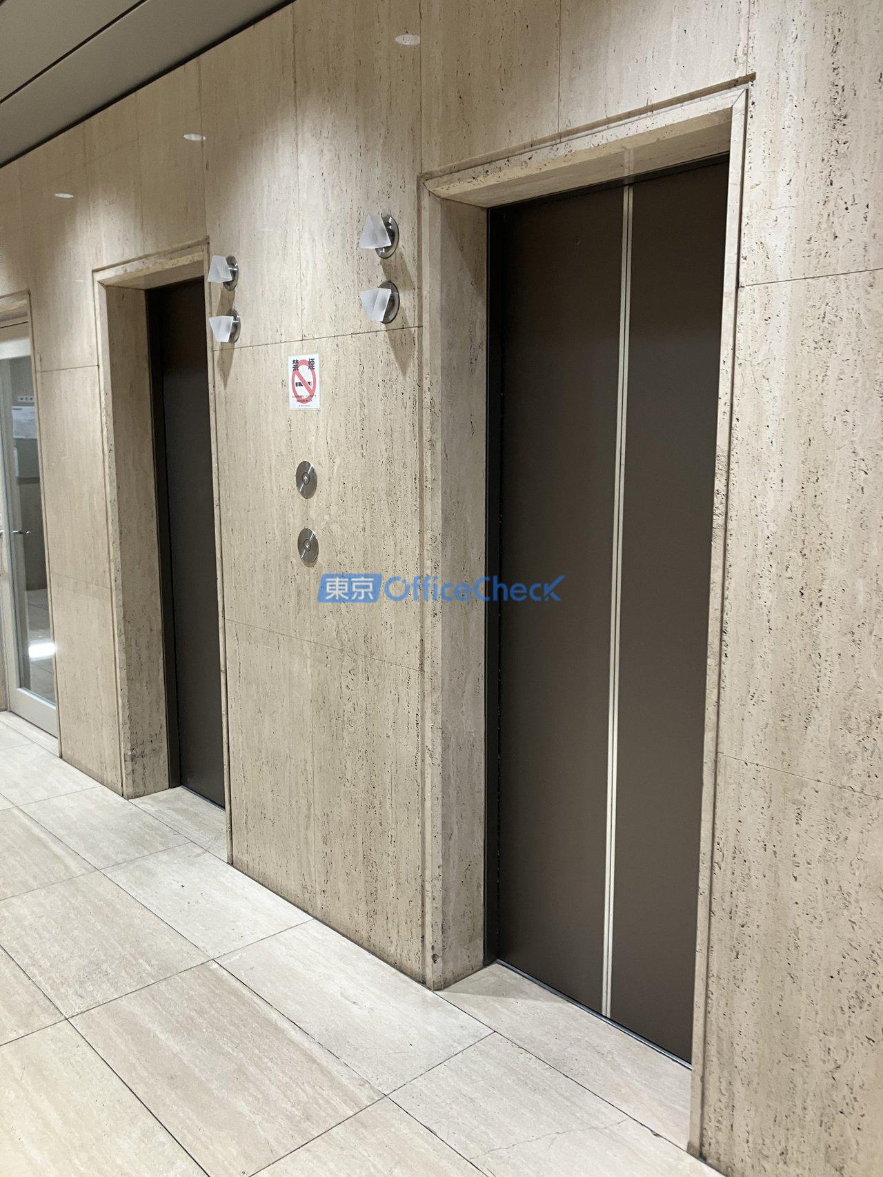 虎ノ門セントラルビル