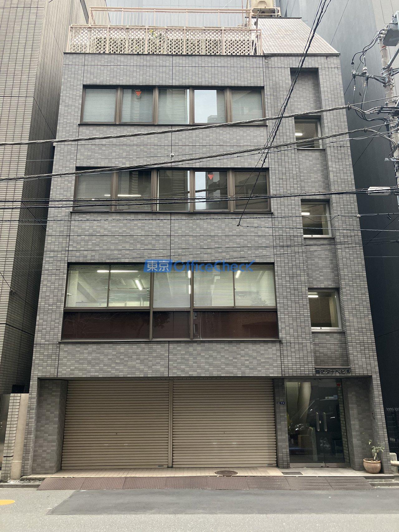 第２タナベビル