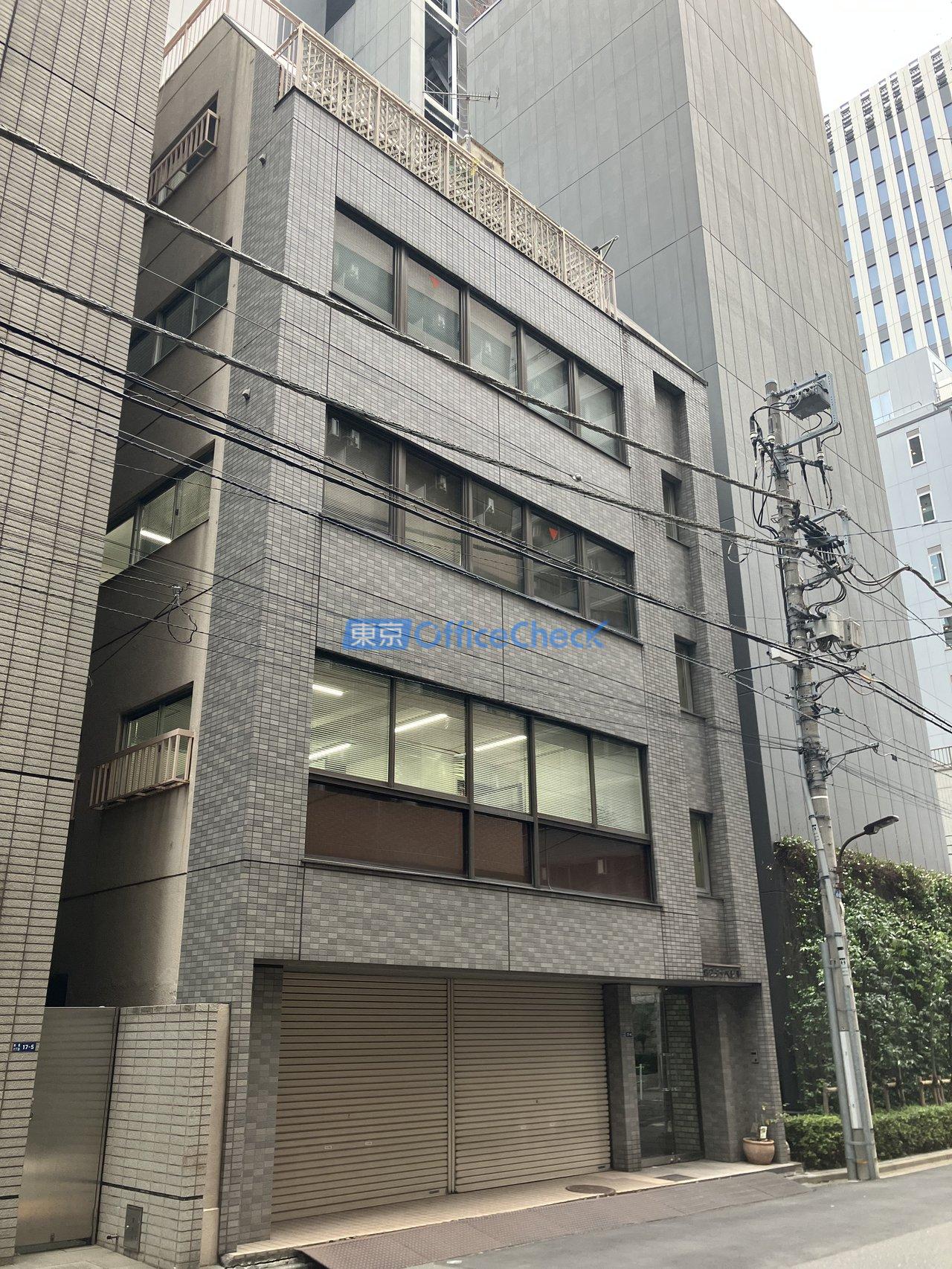 第２タナベビル