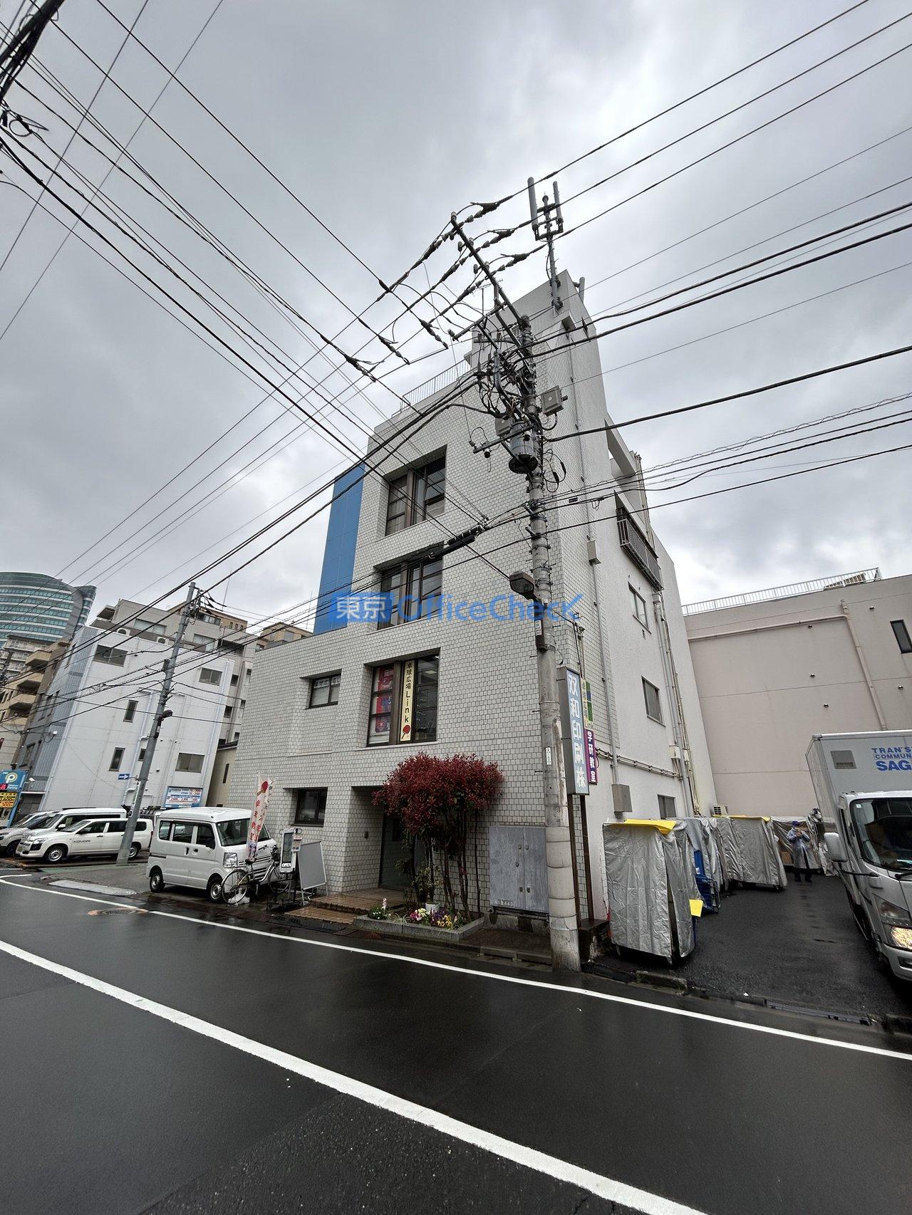小宮山ビル