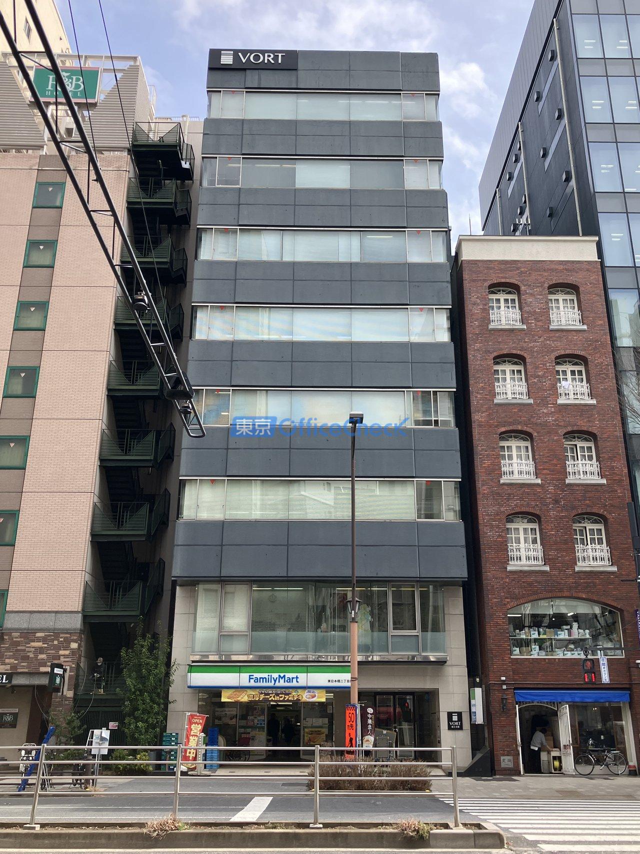 ＶＯＲＴ東日本橋