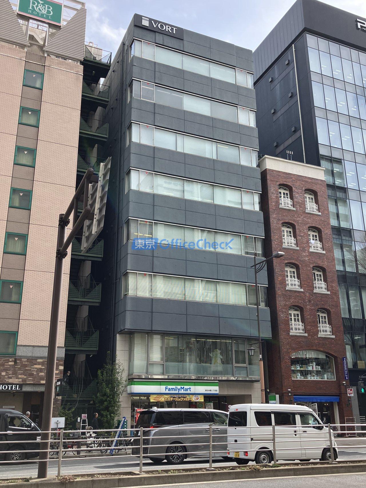 ＶＯＲＴ東日本橋