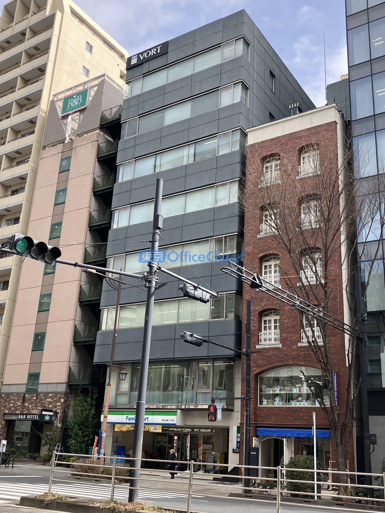 ＶＯＲＴ東日本橋