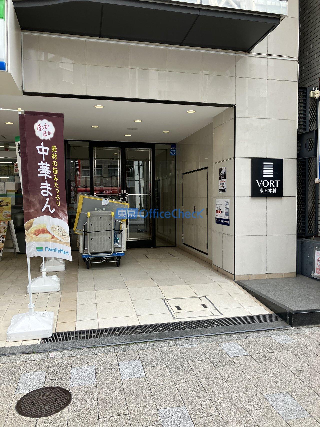 ＶＯＲＴ東日本橋