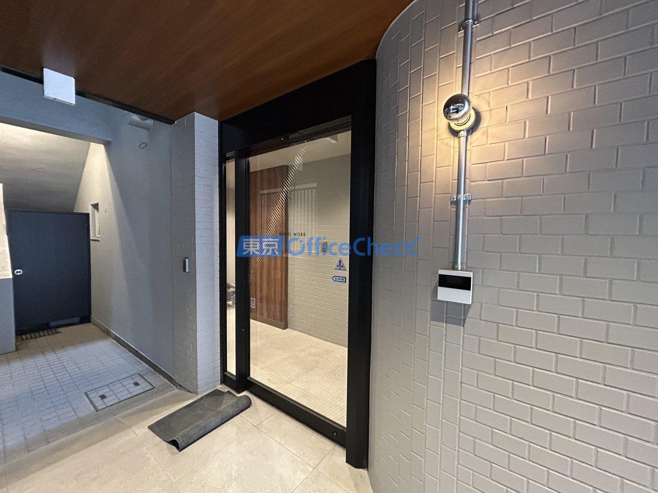 ＮＯＶＥＬ ＷＯＲＫ 半蔵門