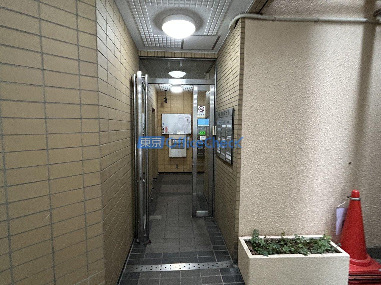 神田乗物町ビル