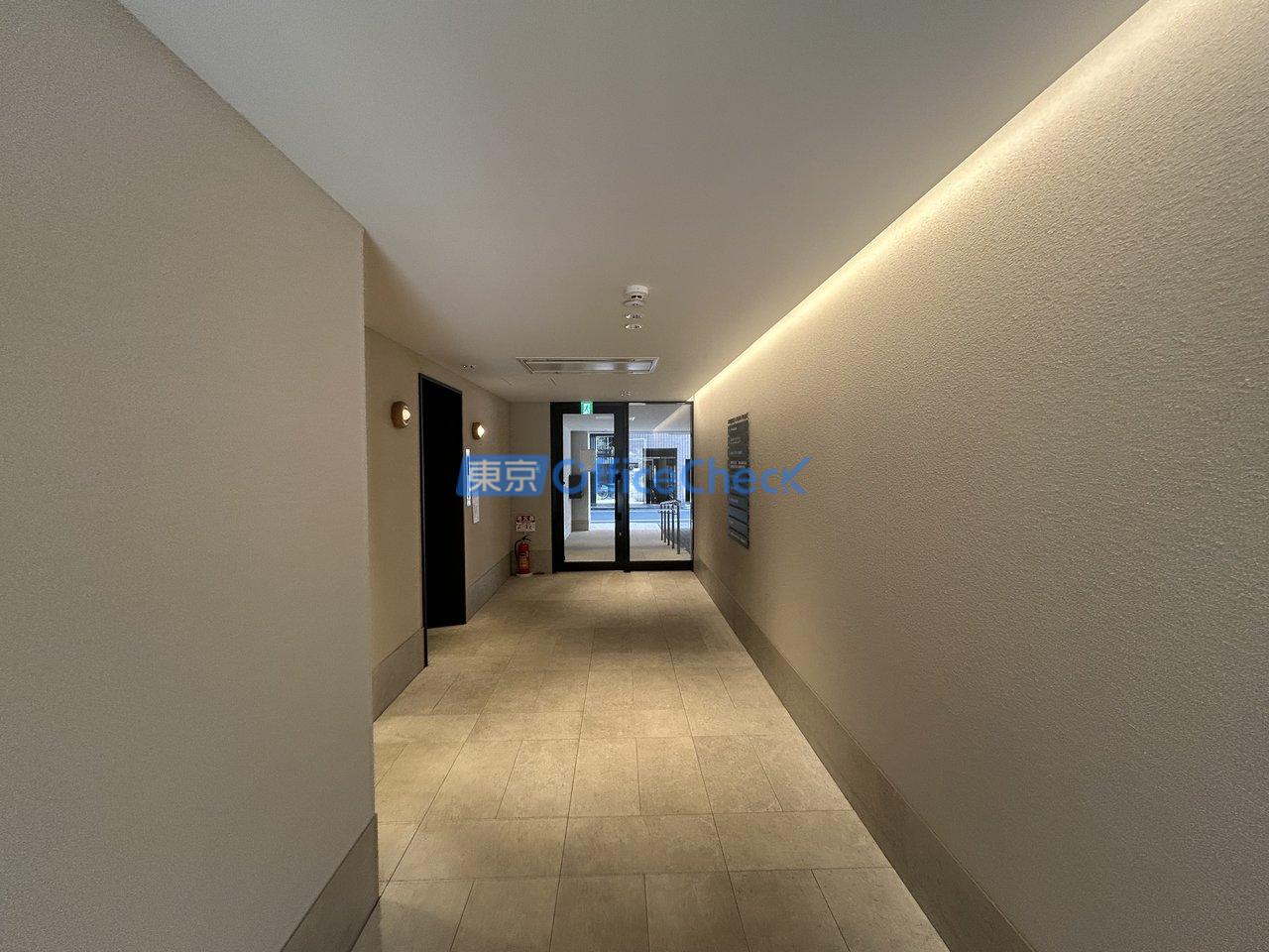 新宿御苑フロント