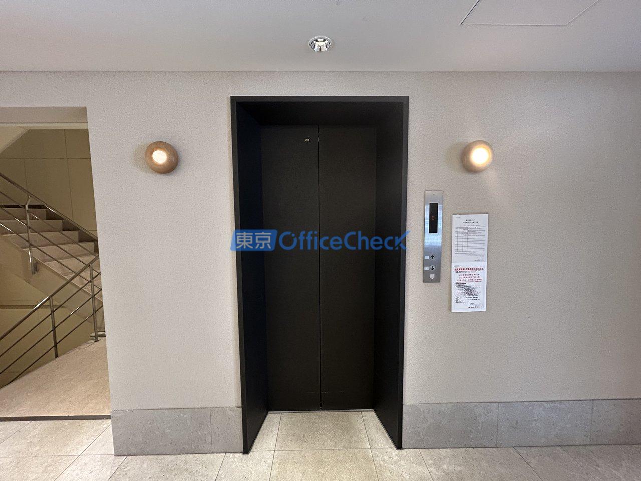 新宿御苑フロント