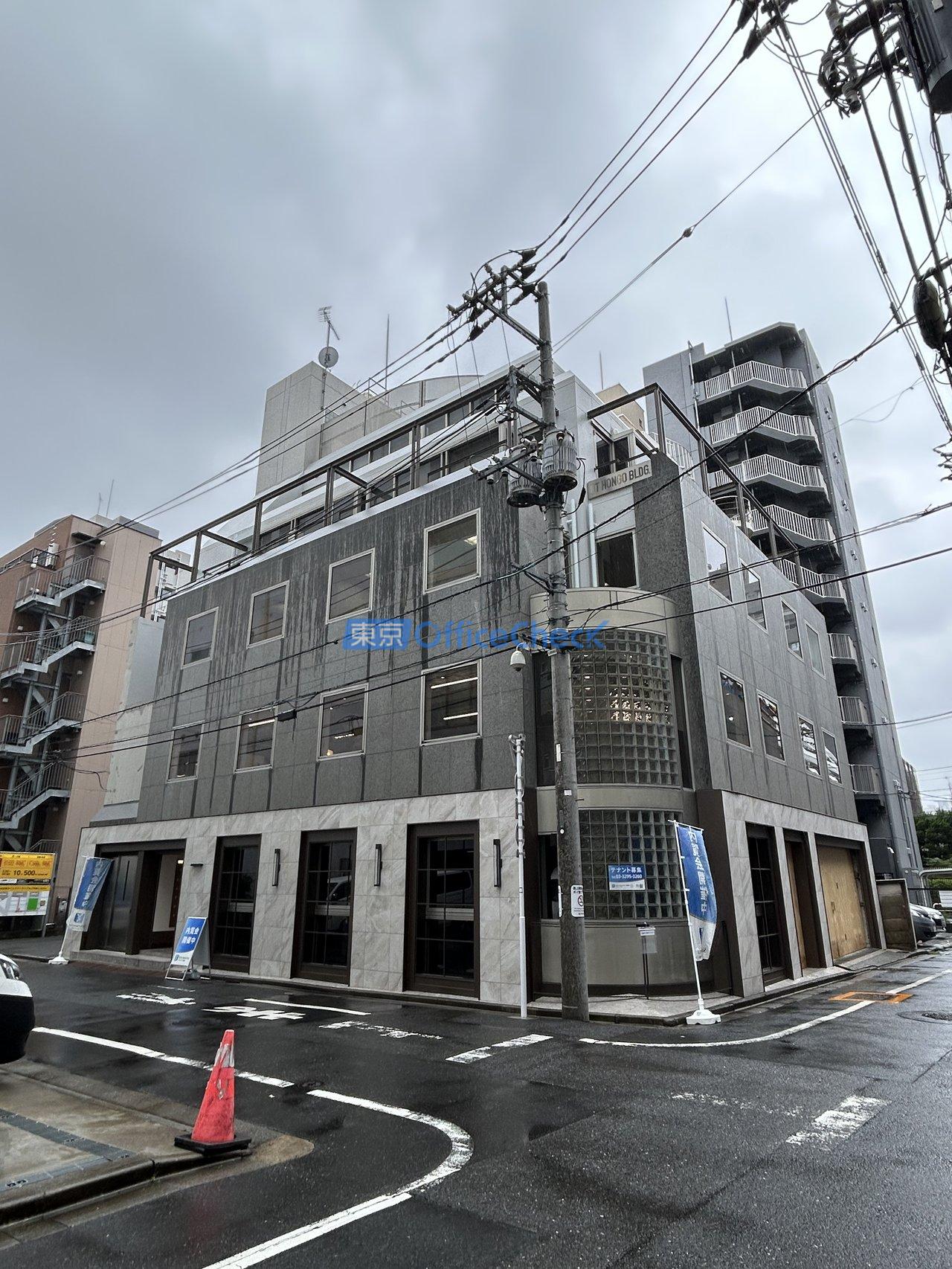 ＴＨＥ ＣＲＯＳＳ Ｈｏｎｇｏ