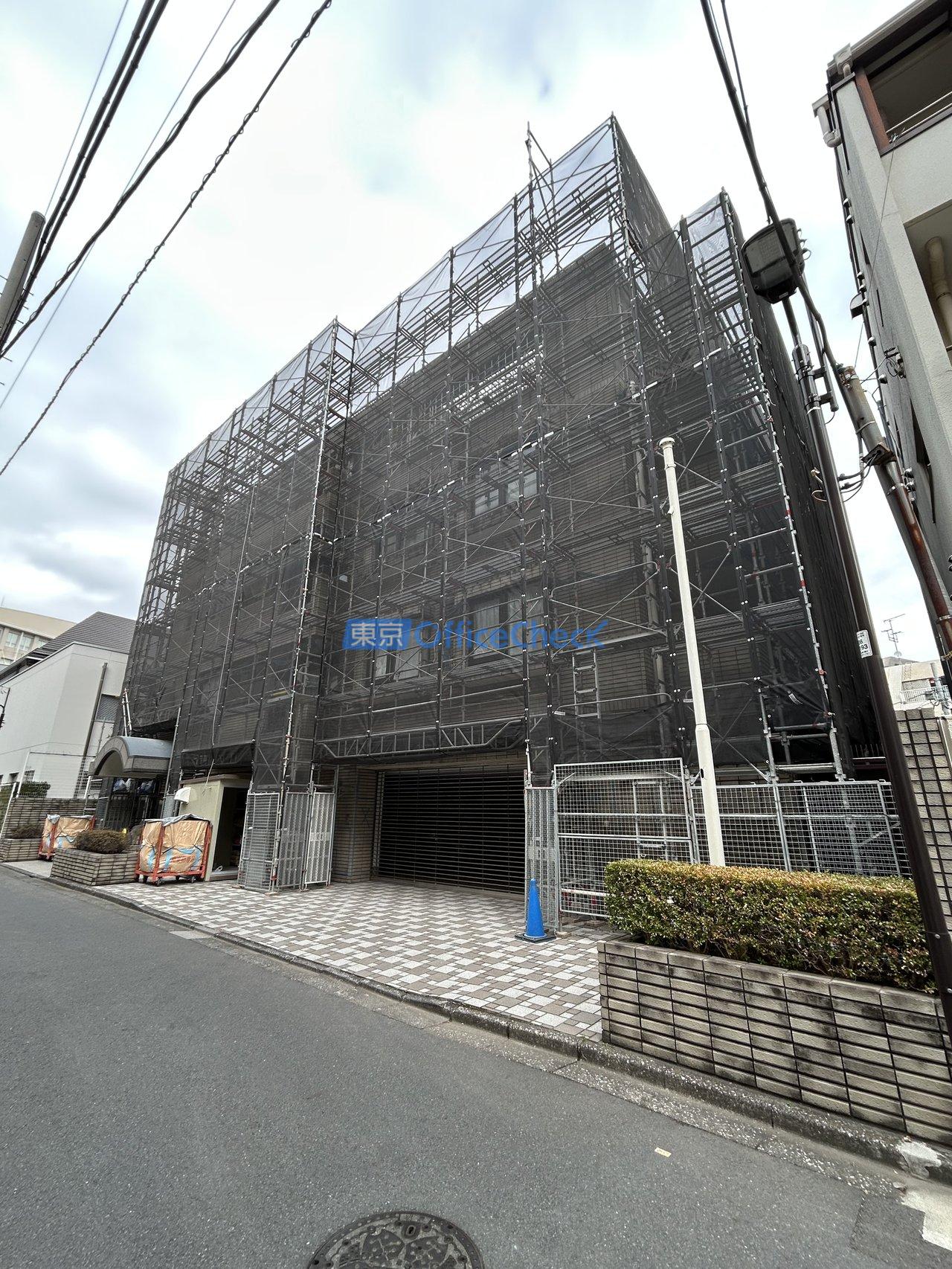 エクサス六番町ビル