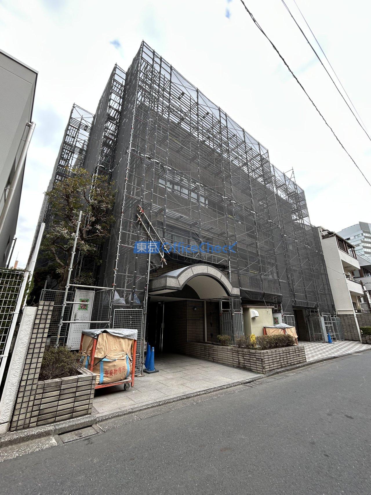 エクサス六番町ビル