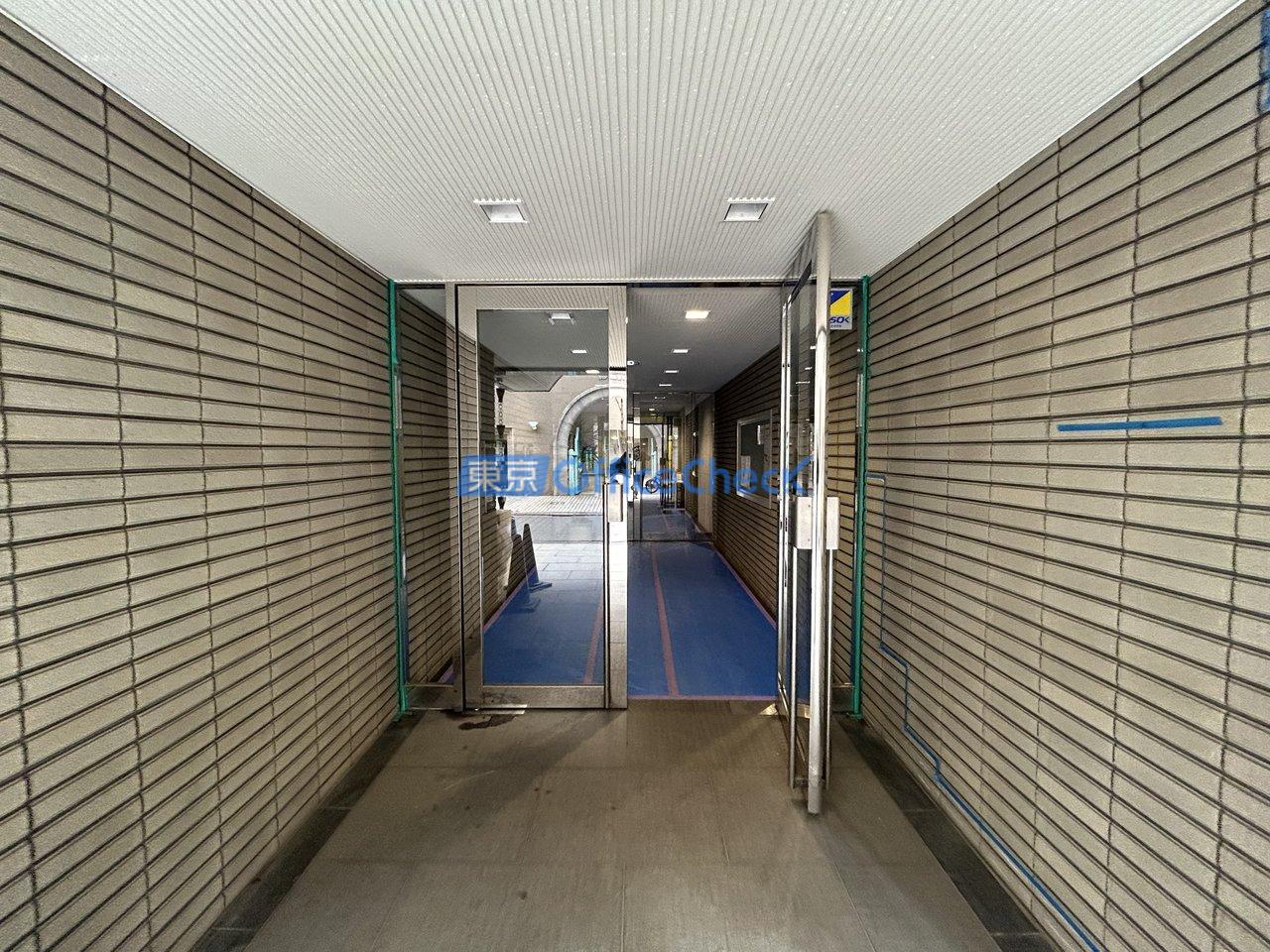 エクサス六番町ビル