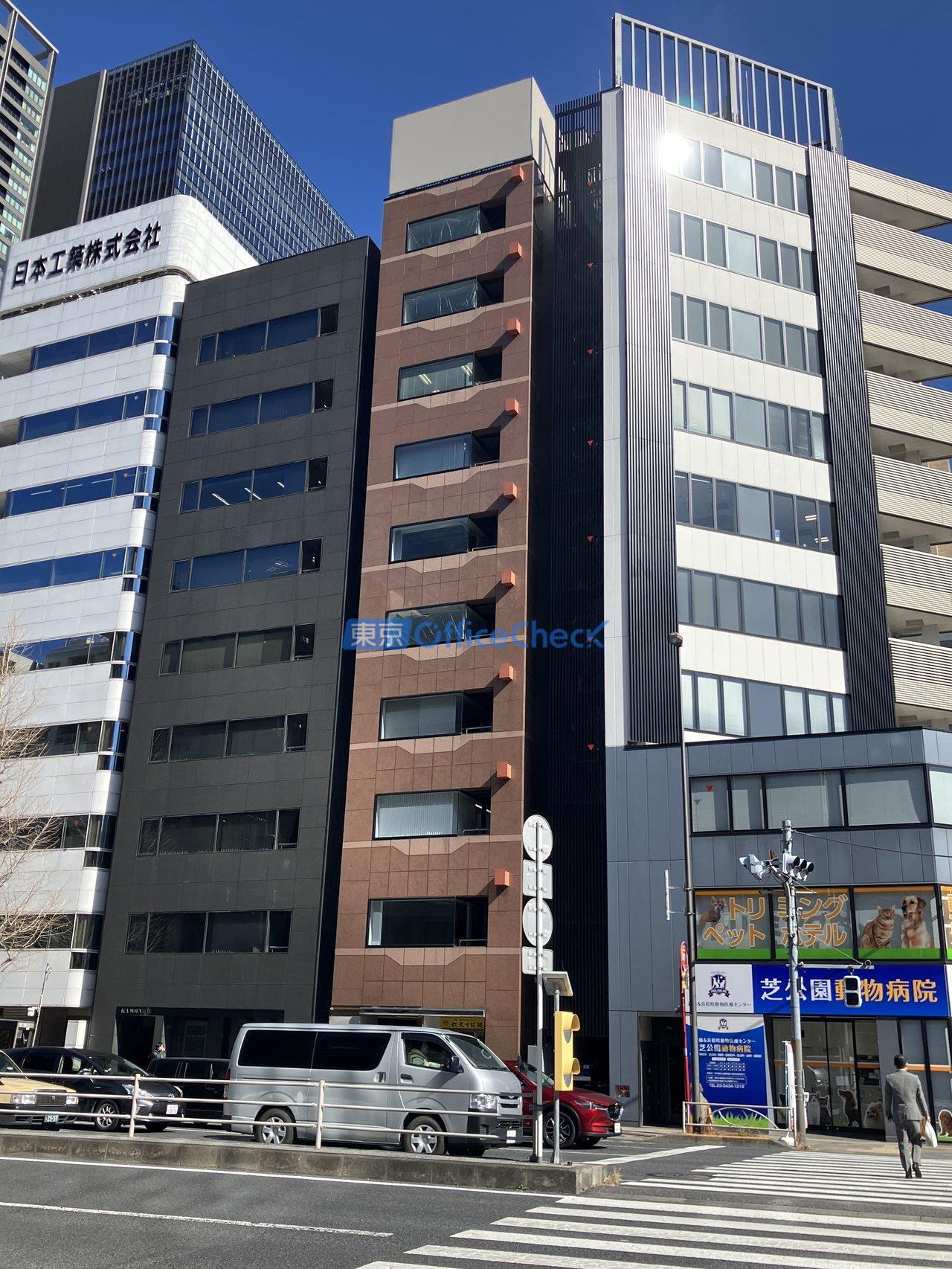 Ｂｉｚ Ｆｅｅｌ浜松町