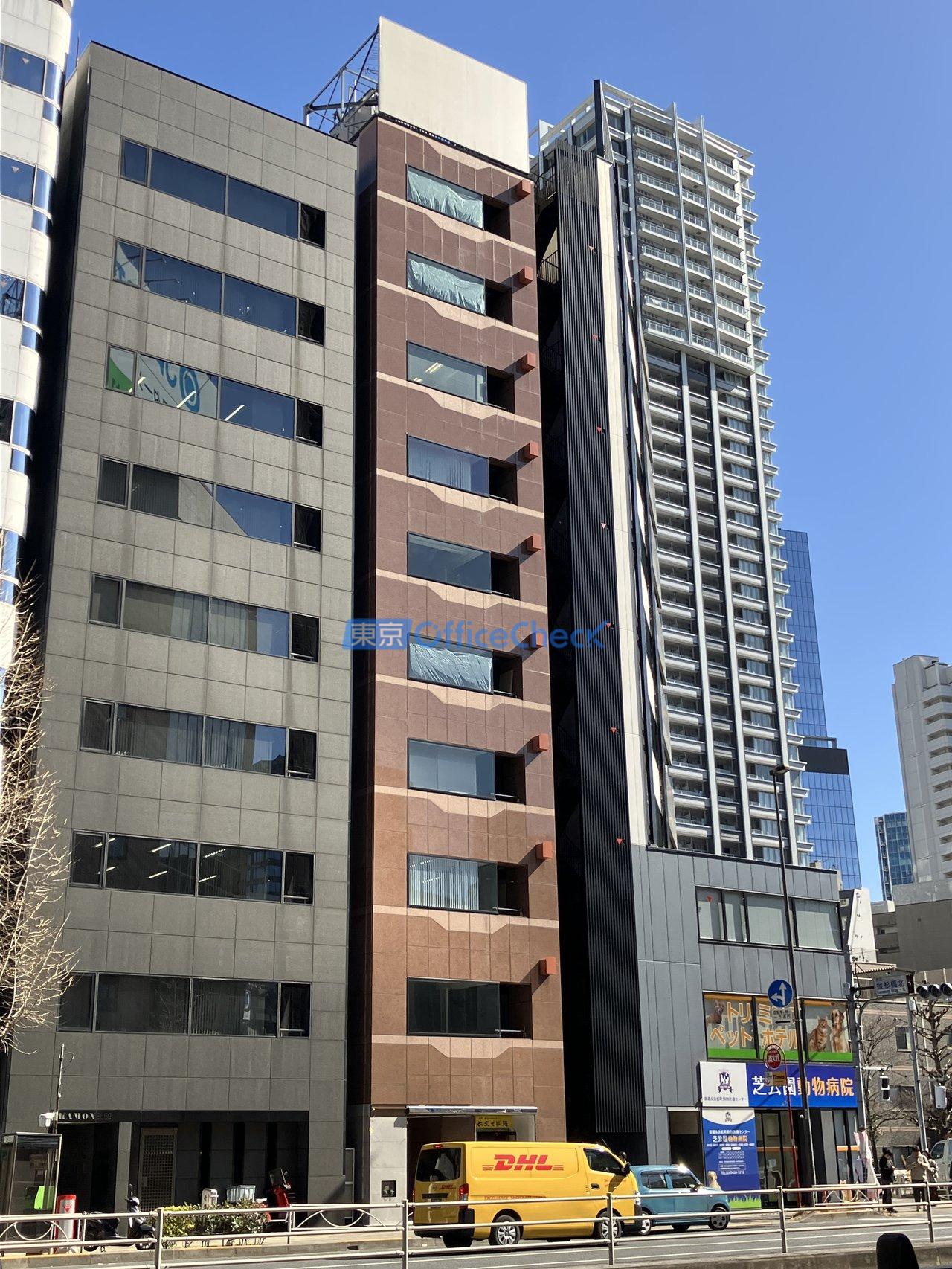 Ｂｉｚ Ｆｅｅｌ浜松町