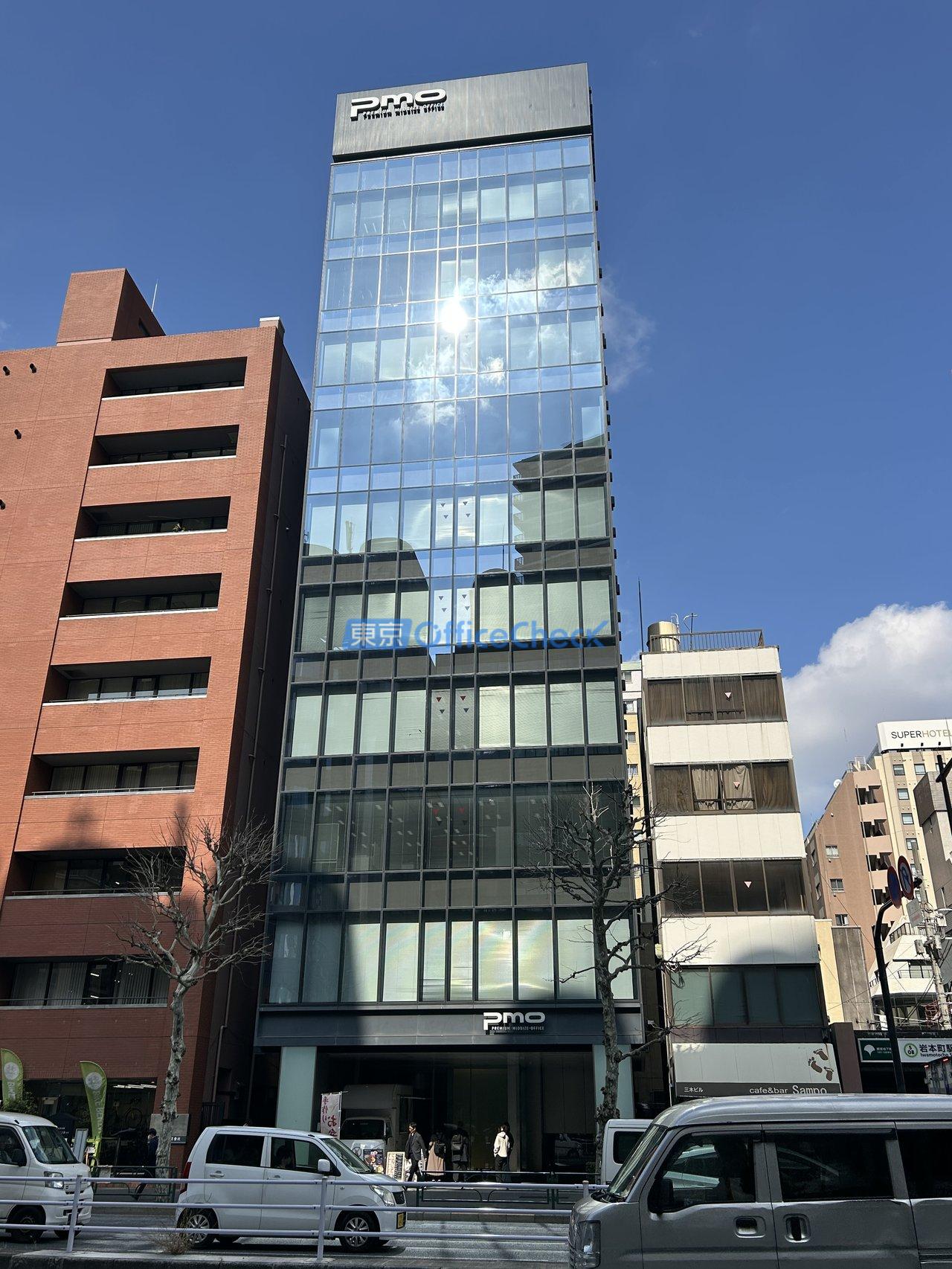 ＶＯＲＴ秋葉原ＢＬＤ.