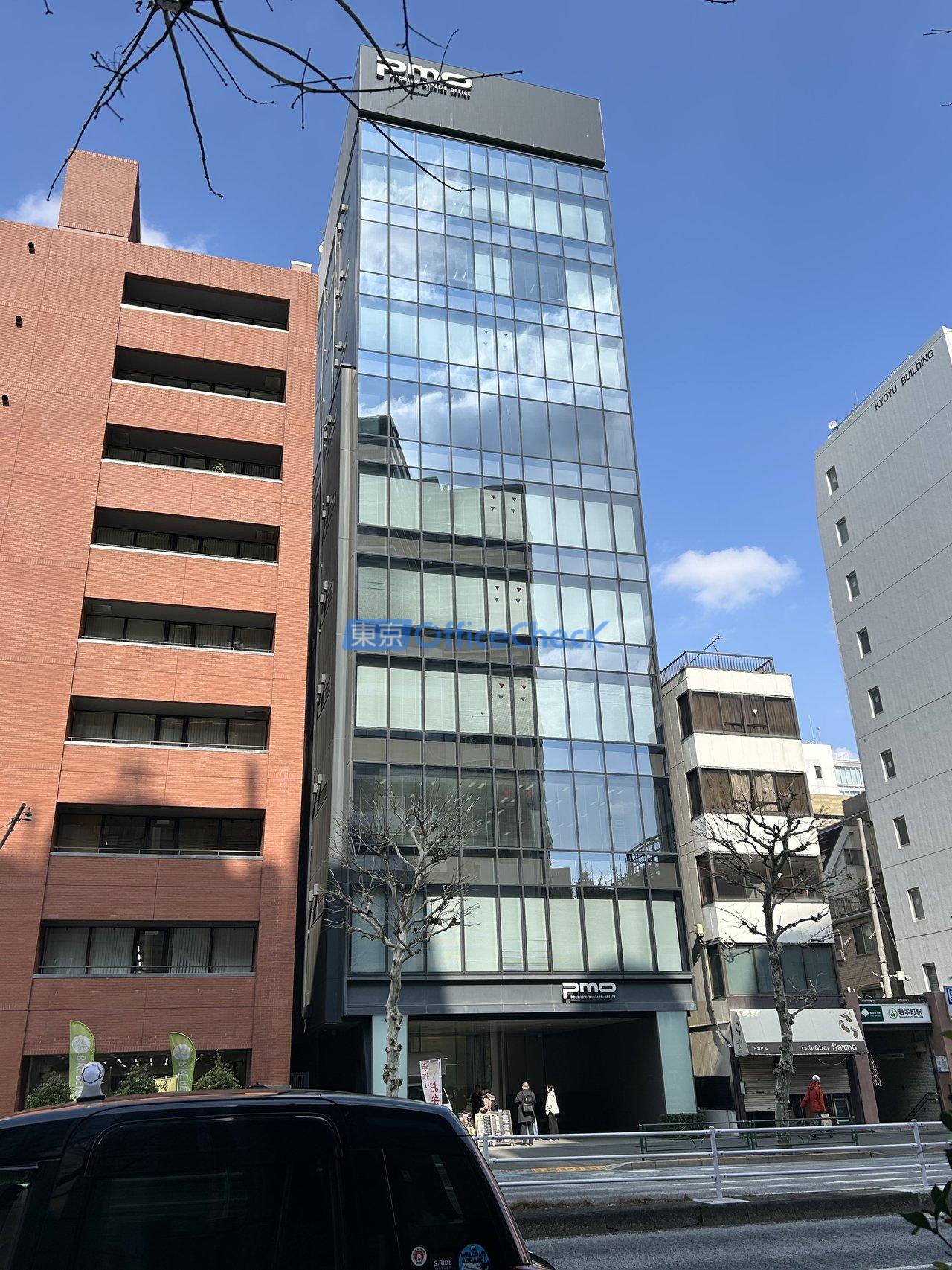 ＶＯＲＴ秋葉原ＢＬＤ.