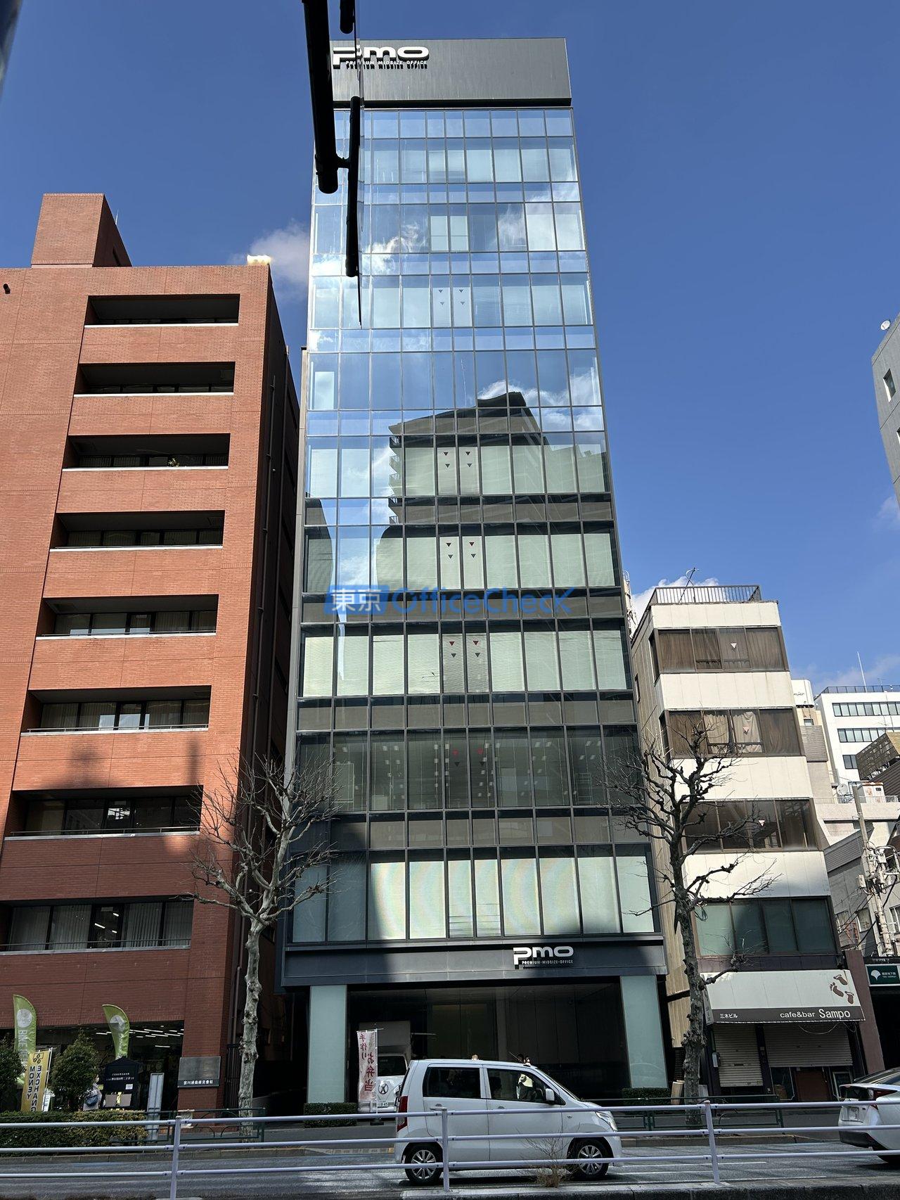 ＶＯＲＴ秋葉原ＢＬＤ.