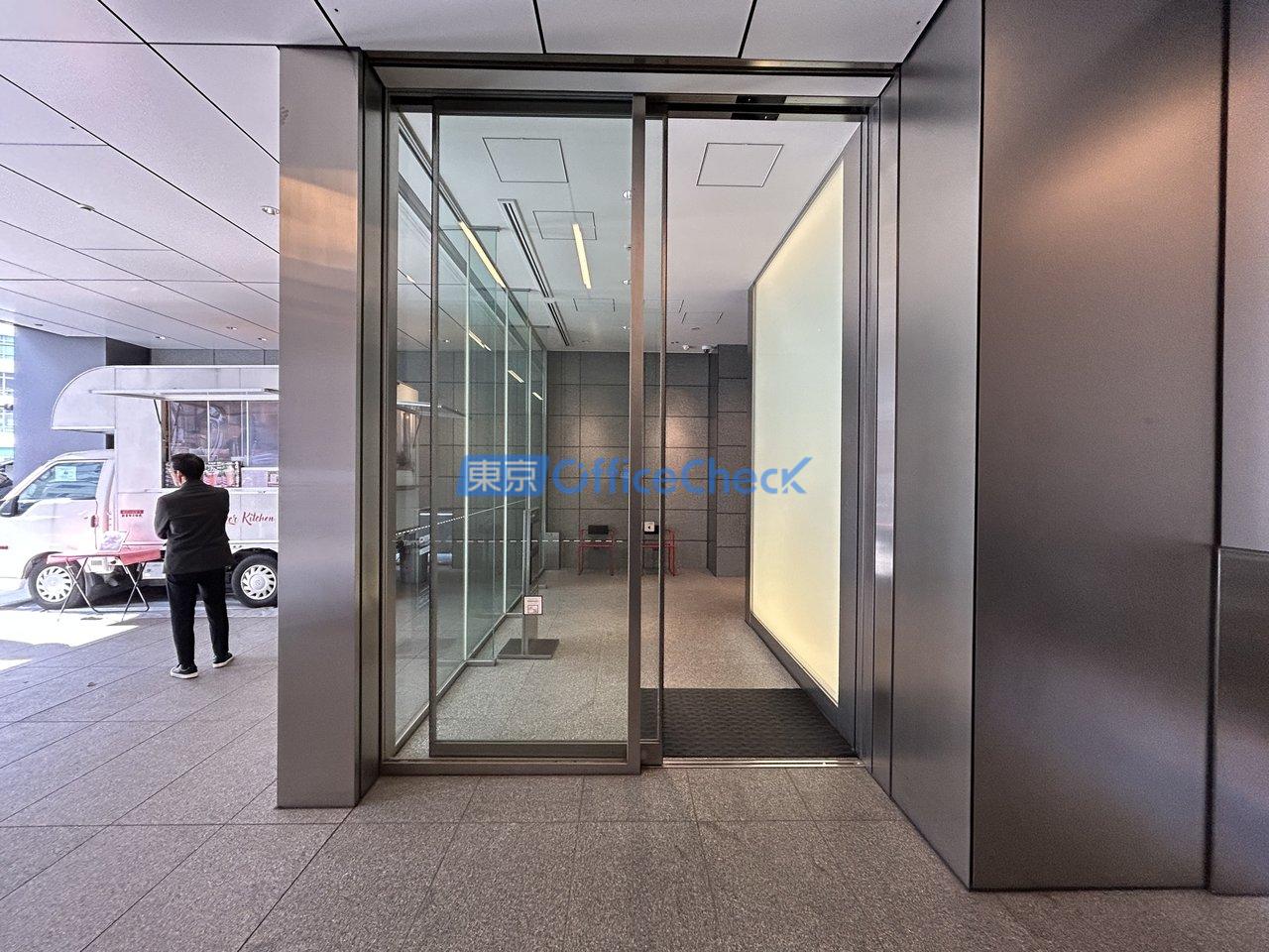 ＶＯＲＴ秋葉原ＢＬＤ.