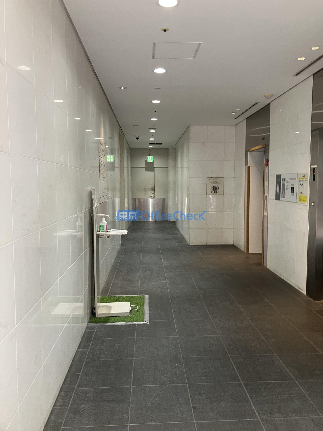 銀座並木通りビル