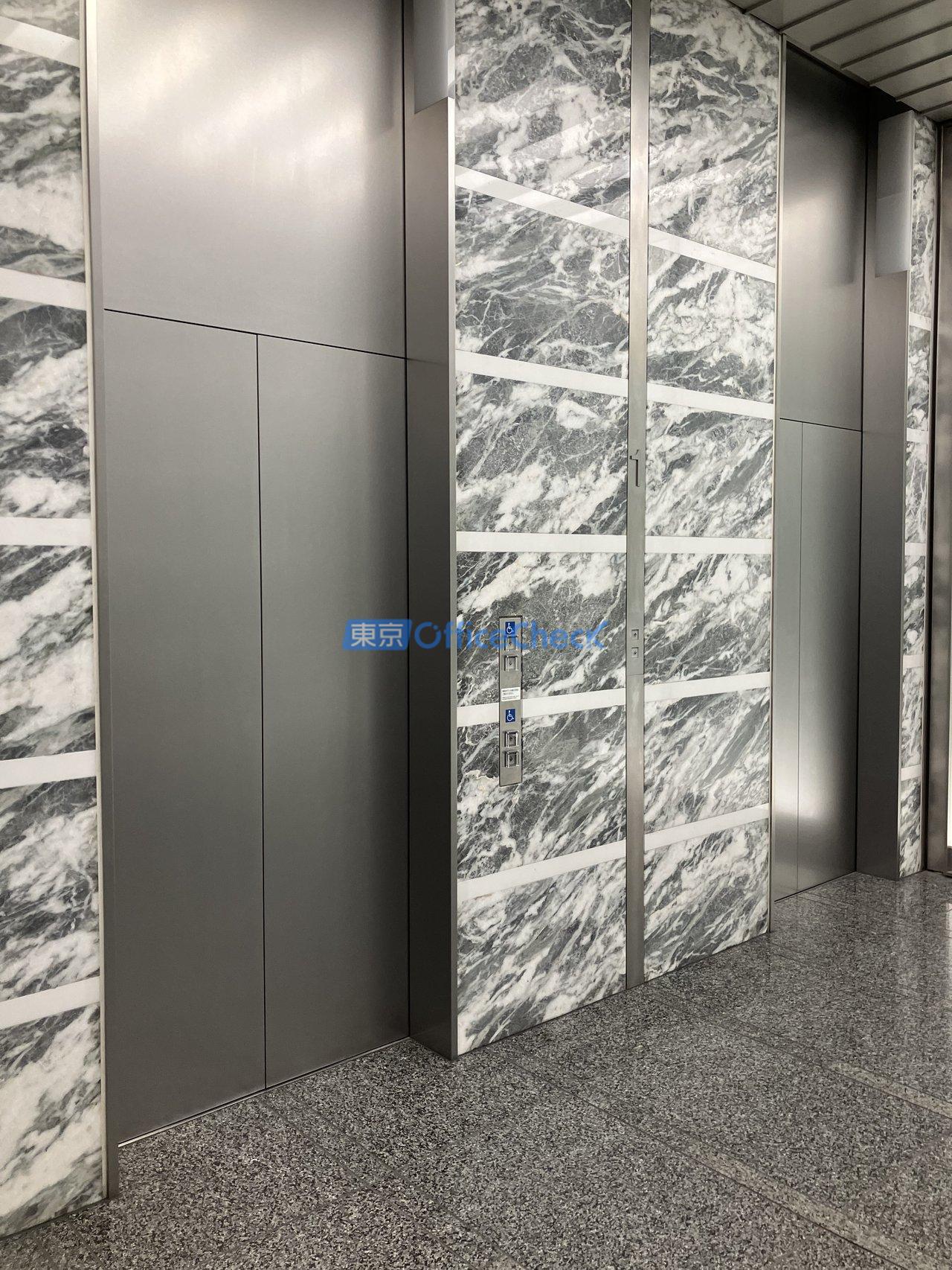 日本橋丸善東急ビル