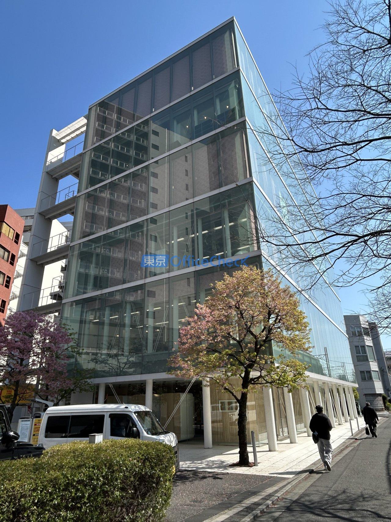 フィールド北参道