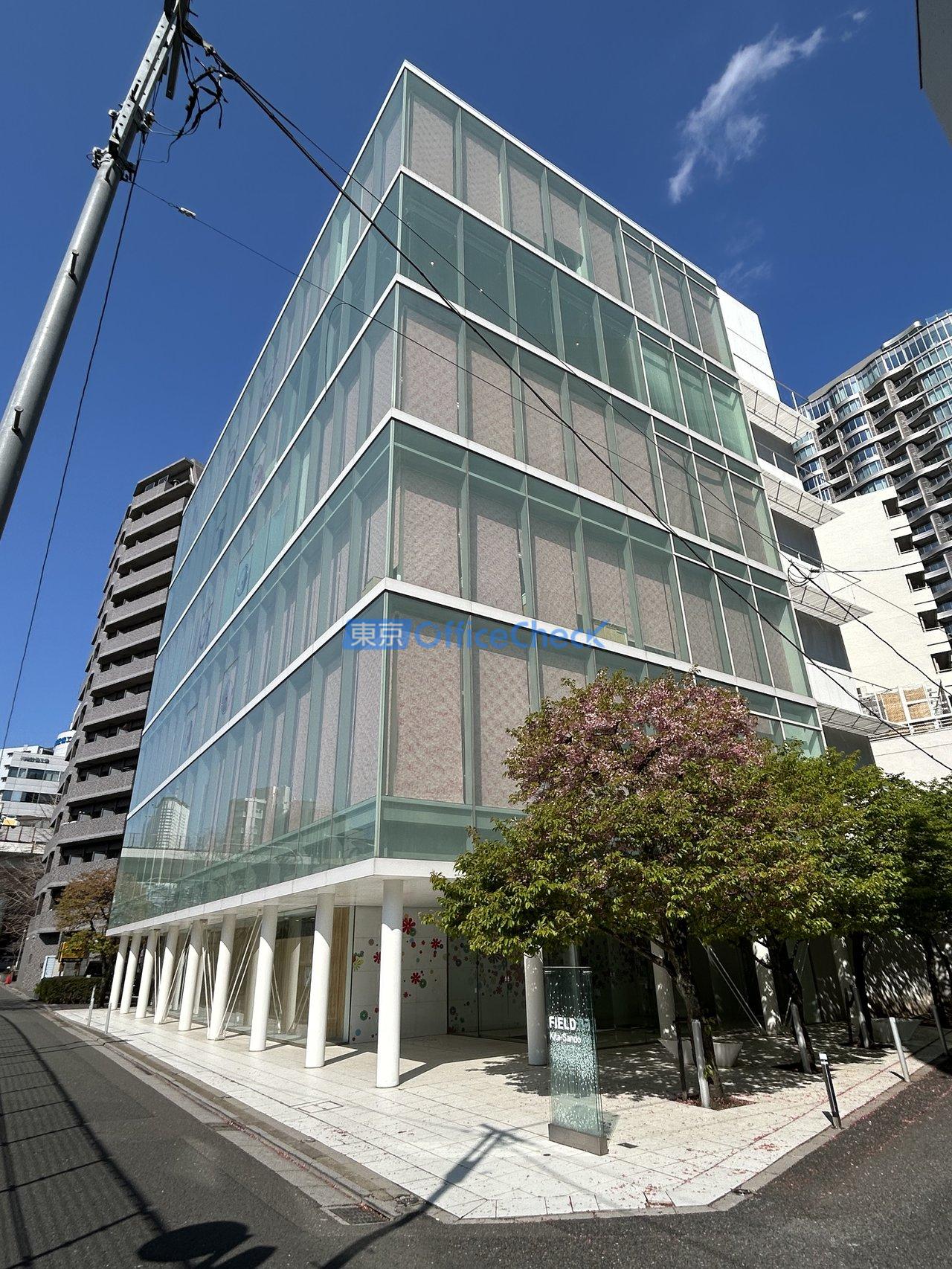 フィールド北参道