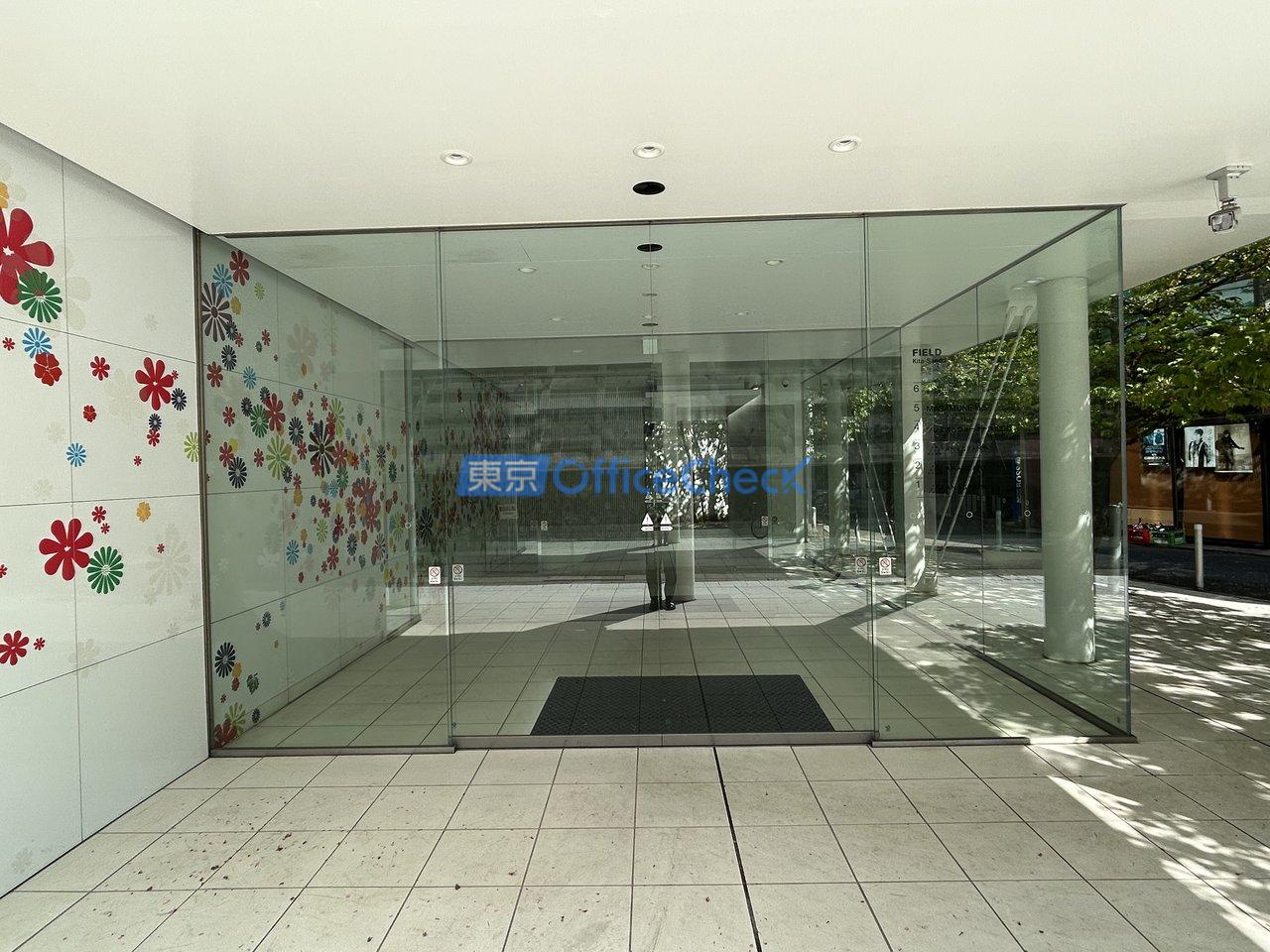 フィールド北参道