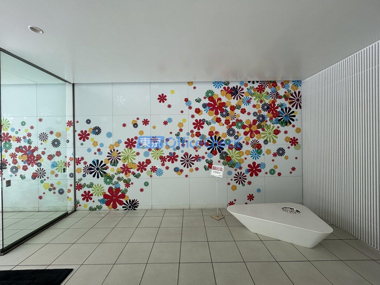 フィールド北参道