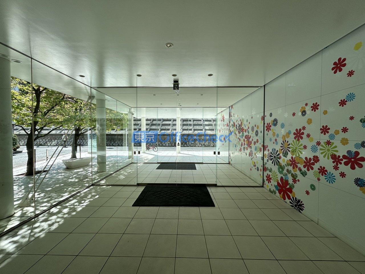 フィールド北参道