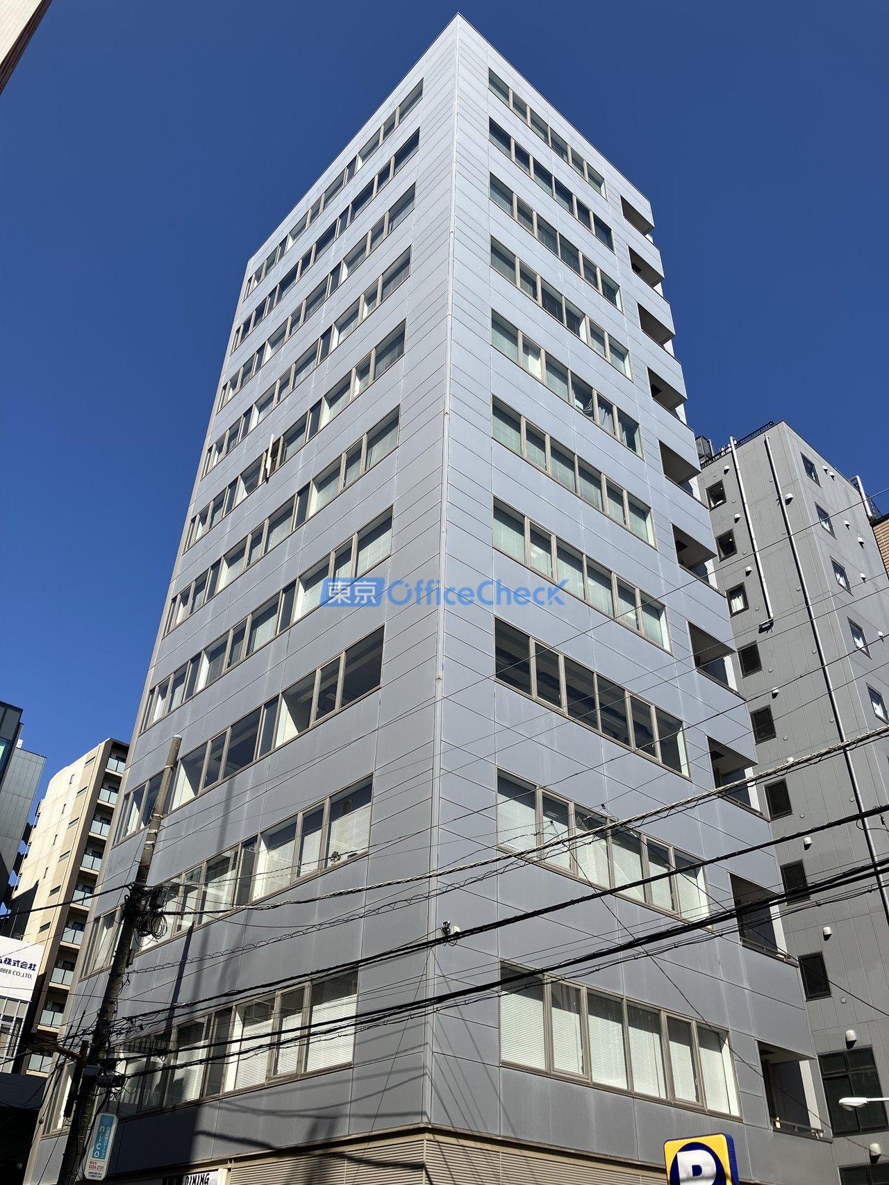 Logran御徒町ビル