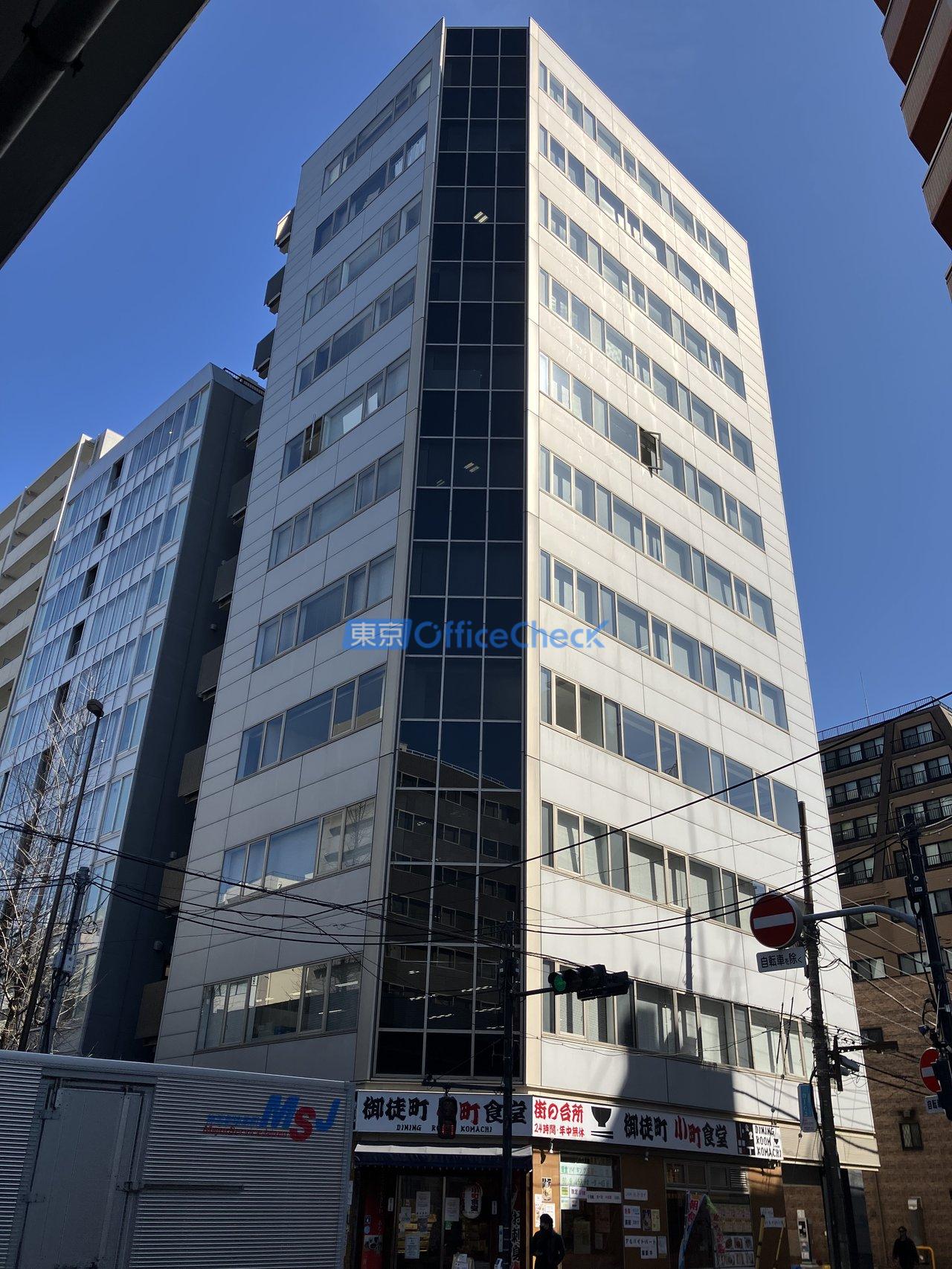 Logran御徒町ビル