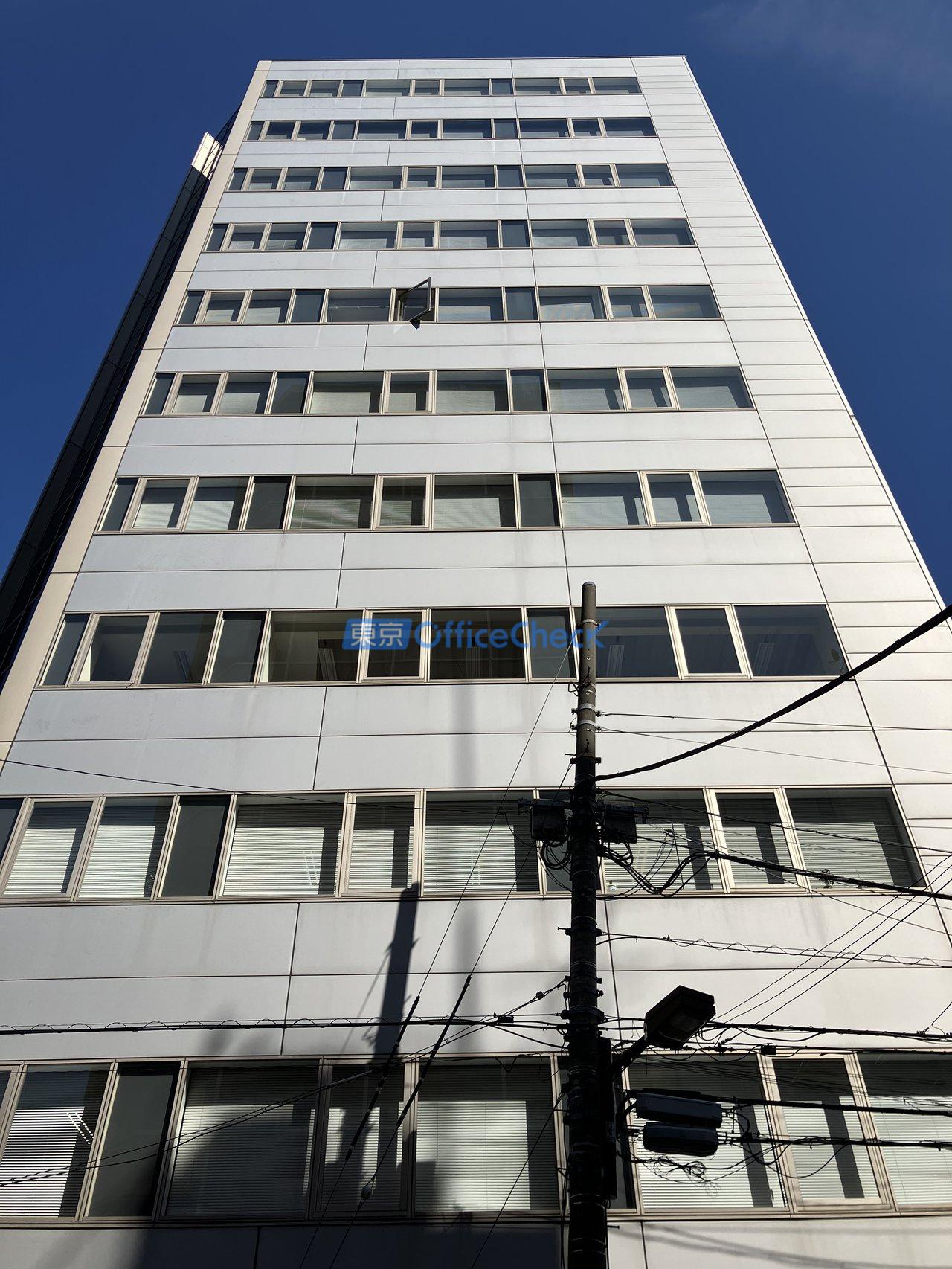 Logran御徒町ビル