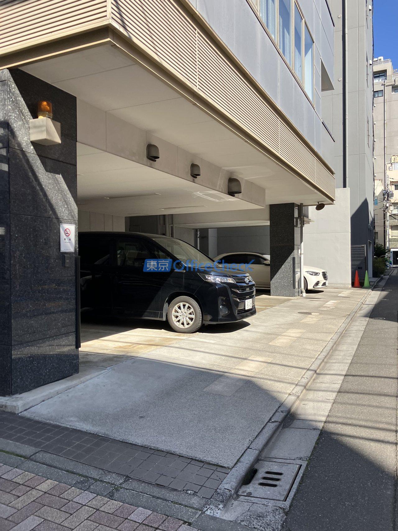 Logran御徒町ビル