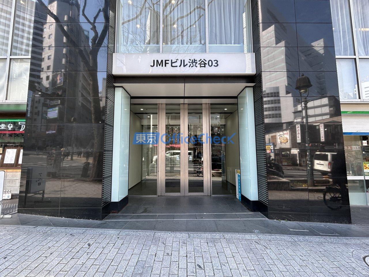 ＪＭＦビル渋谷０３