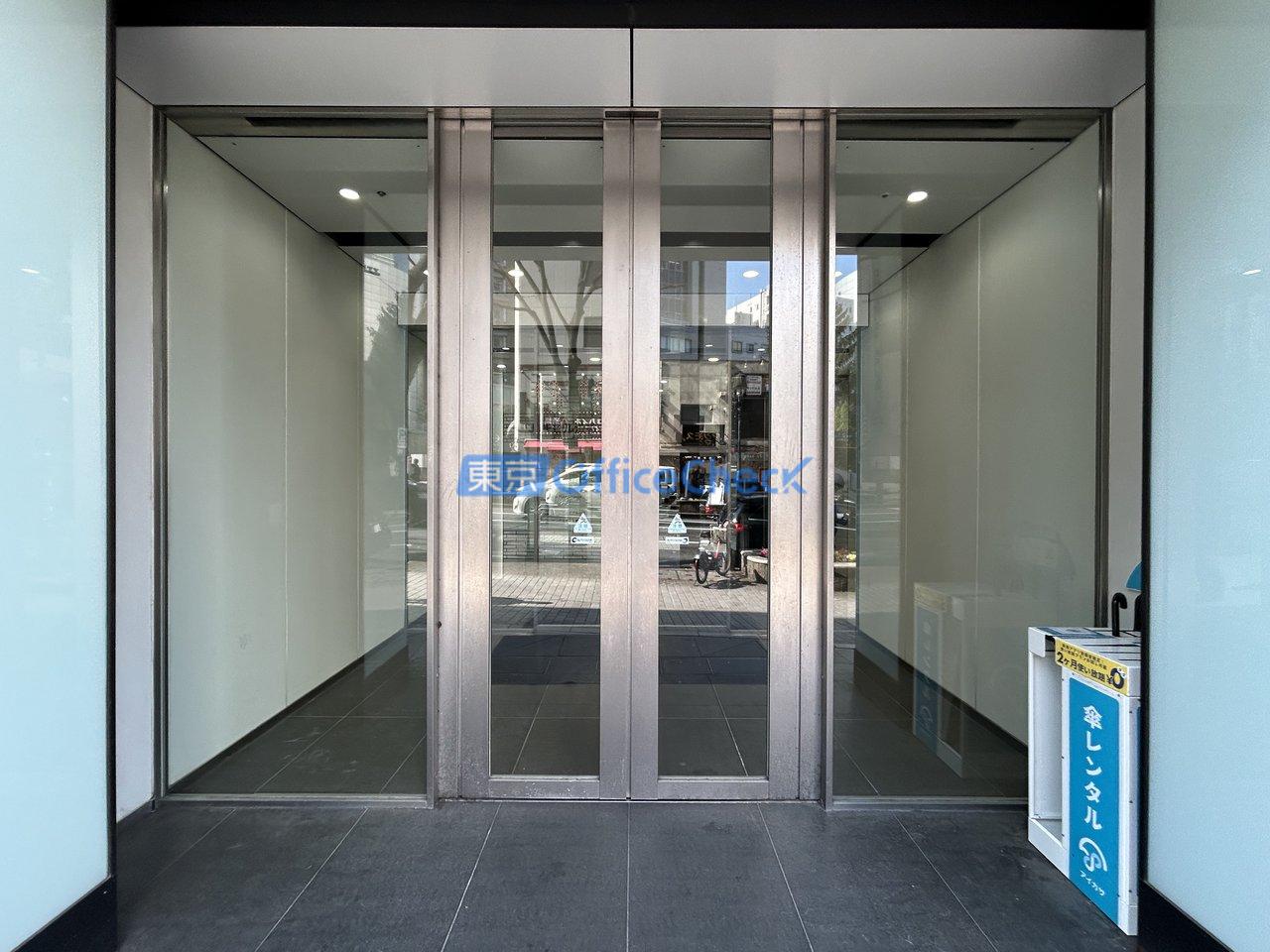 ＪＭＦビル渋谷０３