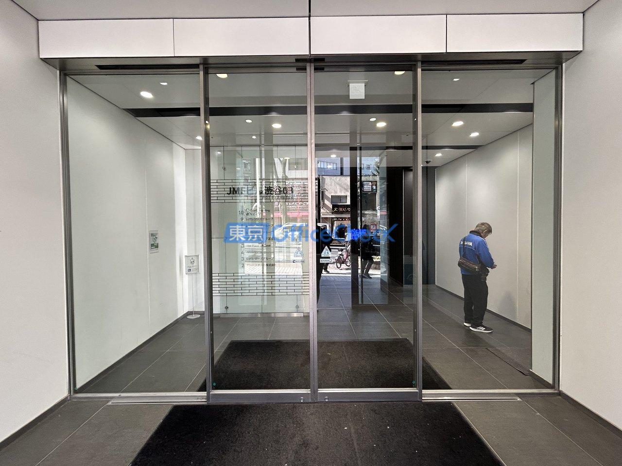 ＪＭＦビル渋谷０３