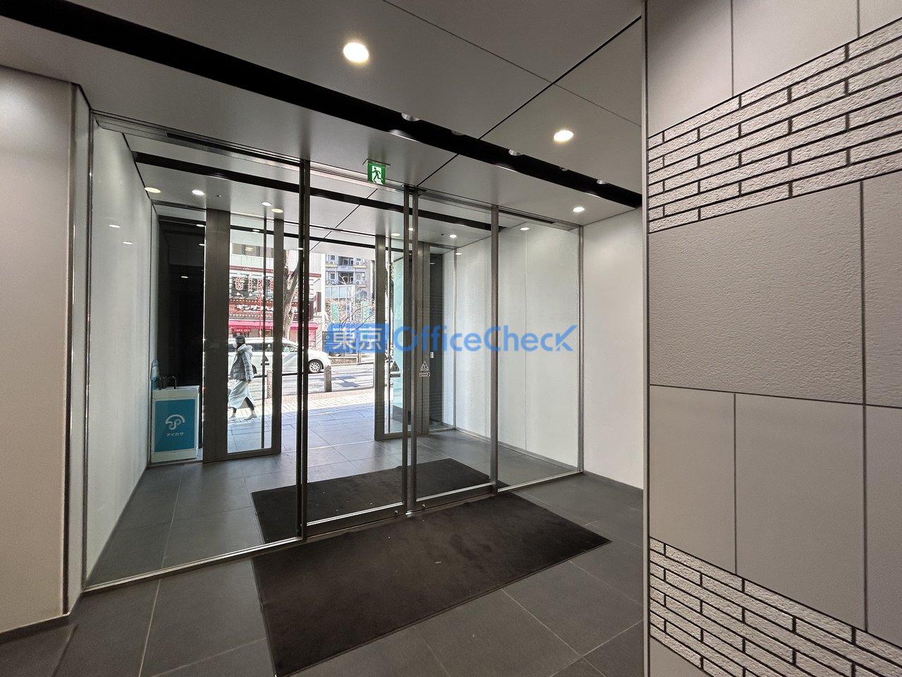 ＪＭＦビル渋谷０３