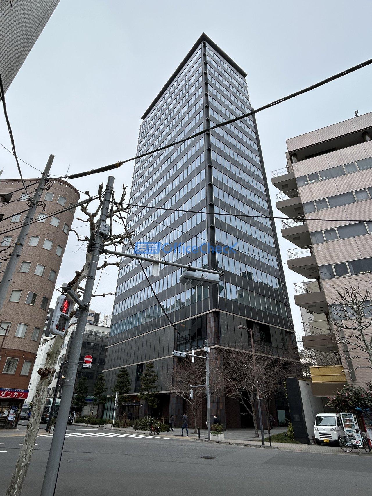 アーバンネット神田ビル