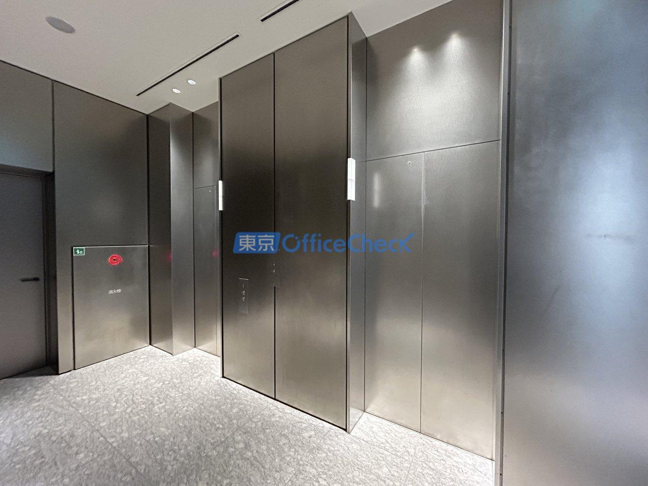 キューブ渋谷神南