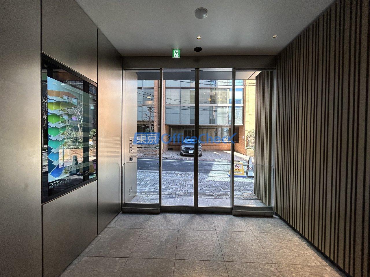 キューブ渋谷神南