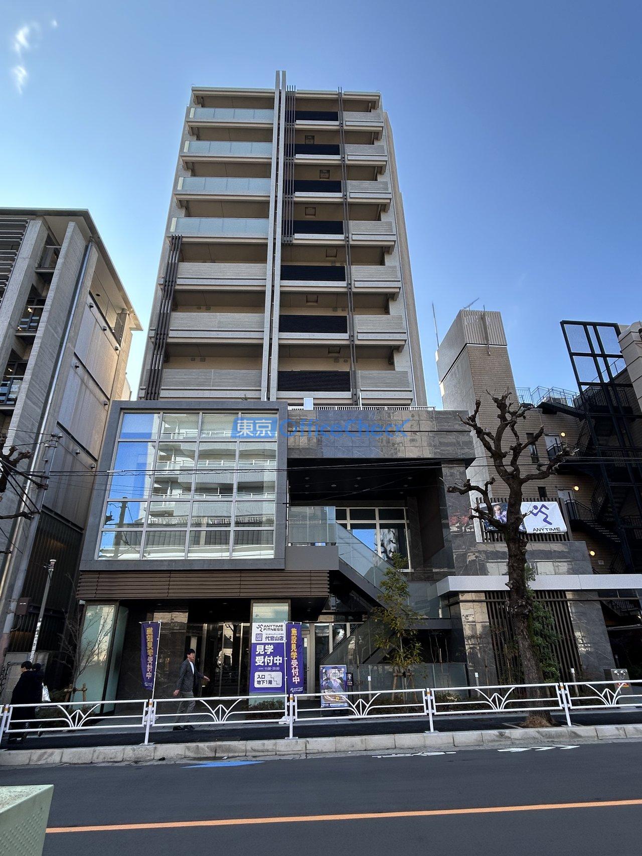 ＥＮｅｔｉａｌ代官山