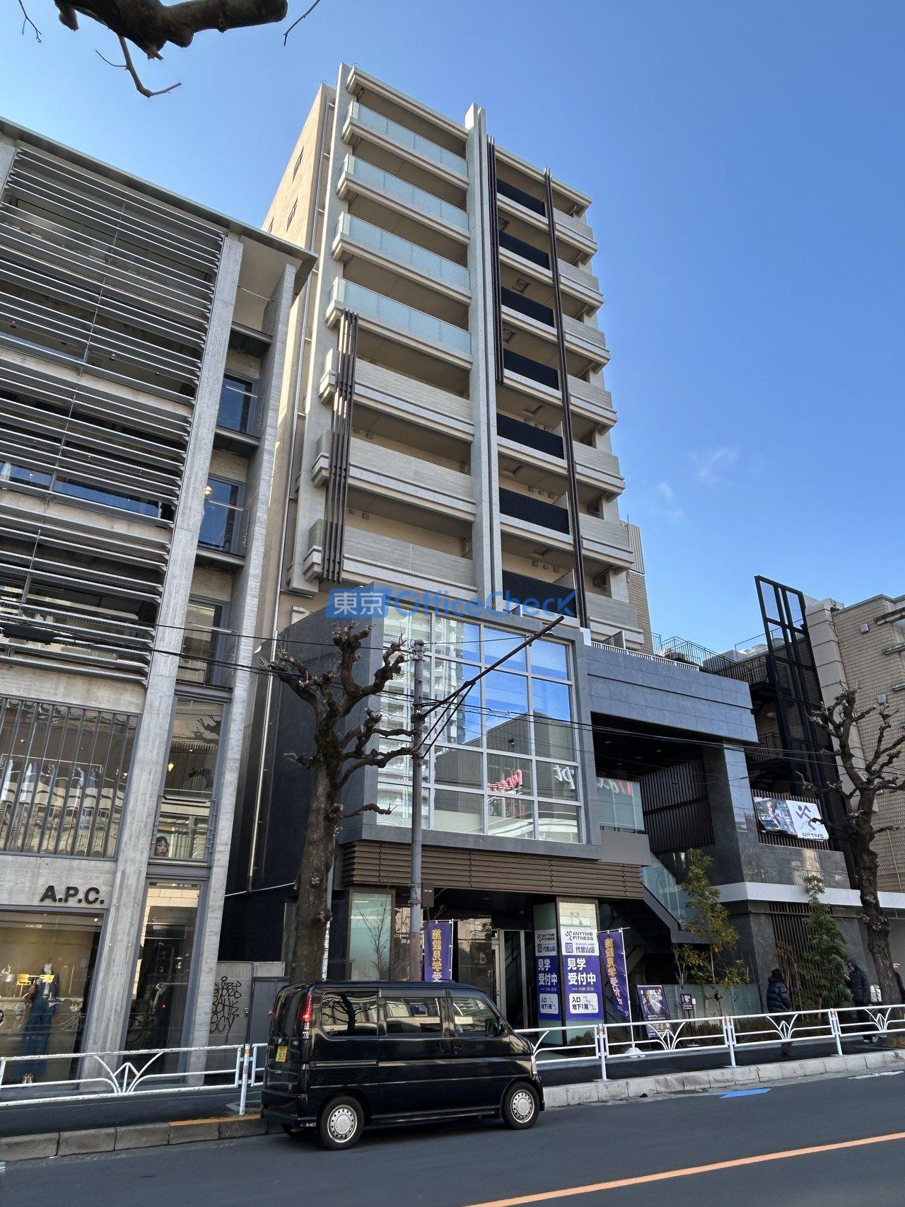 ＥＮｅｔｉａｌ代官山