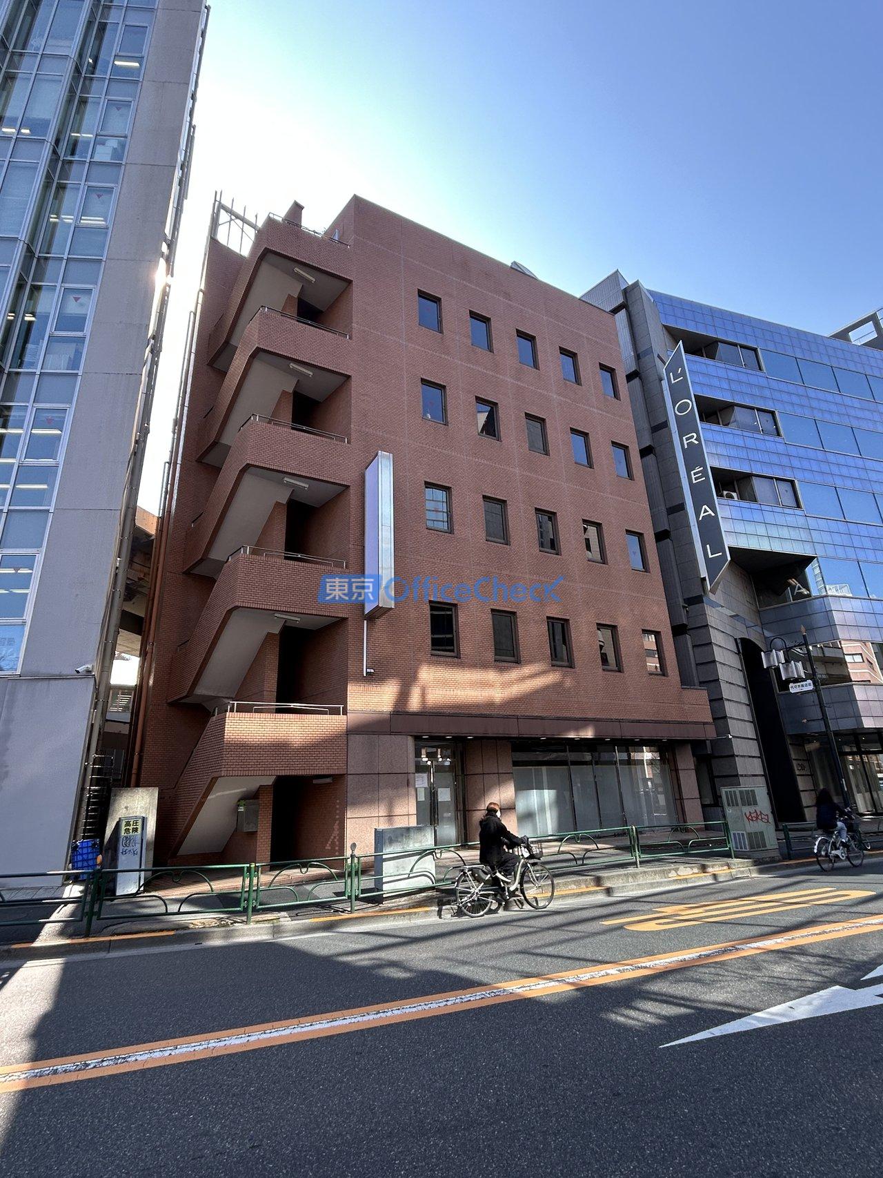 大和代々木ビル