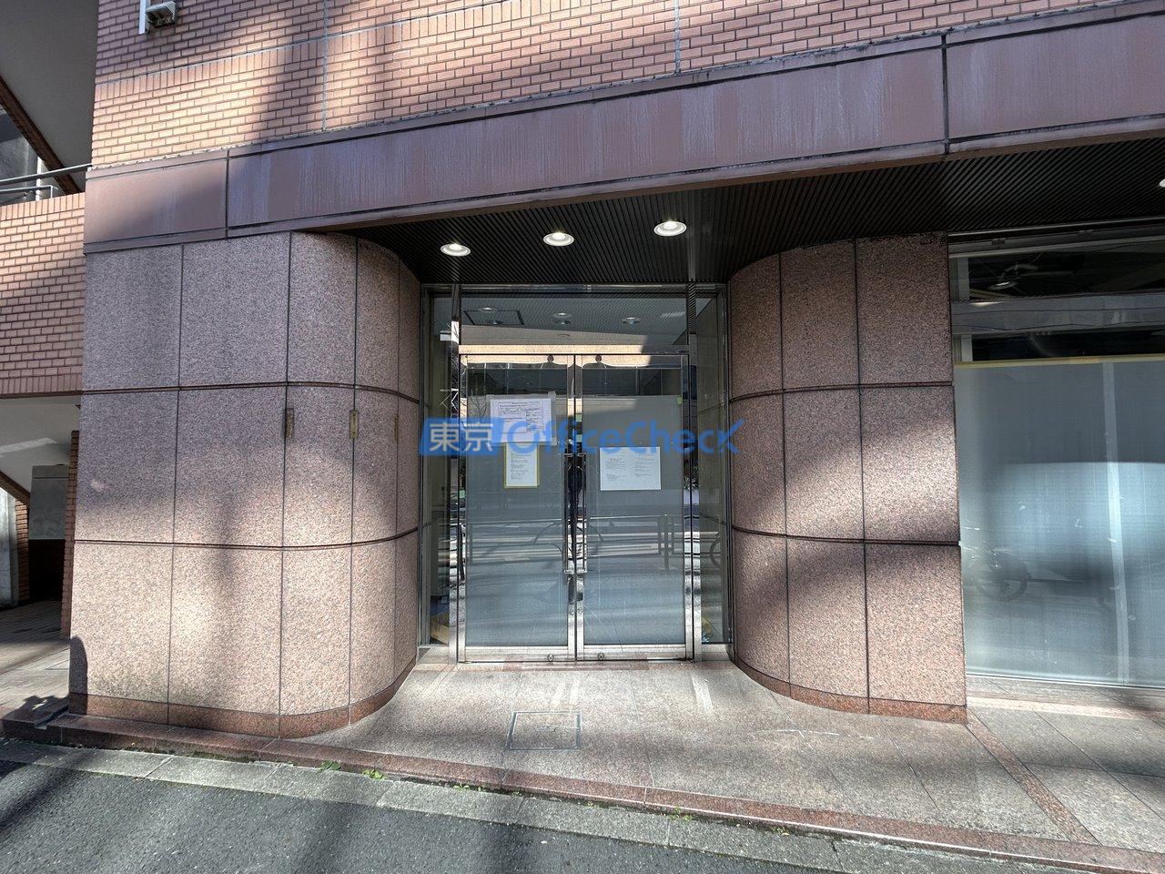 大和代々木ビル