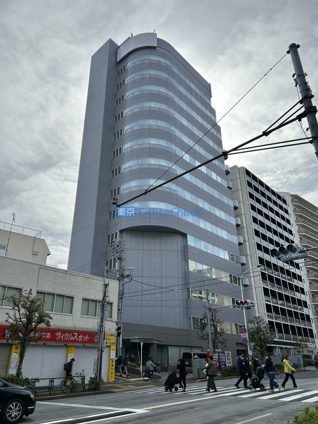 高田馬場アクセス