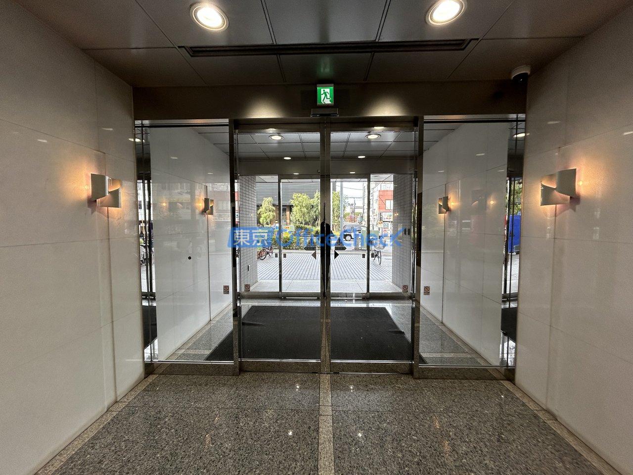 高田馬場アクセス