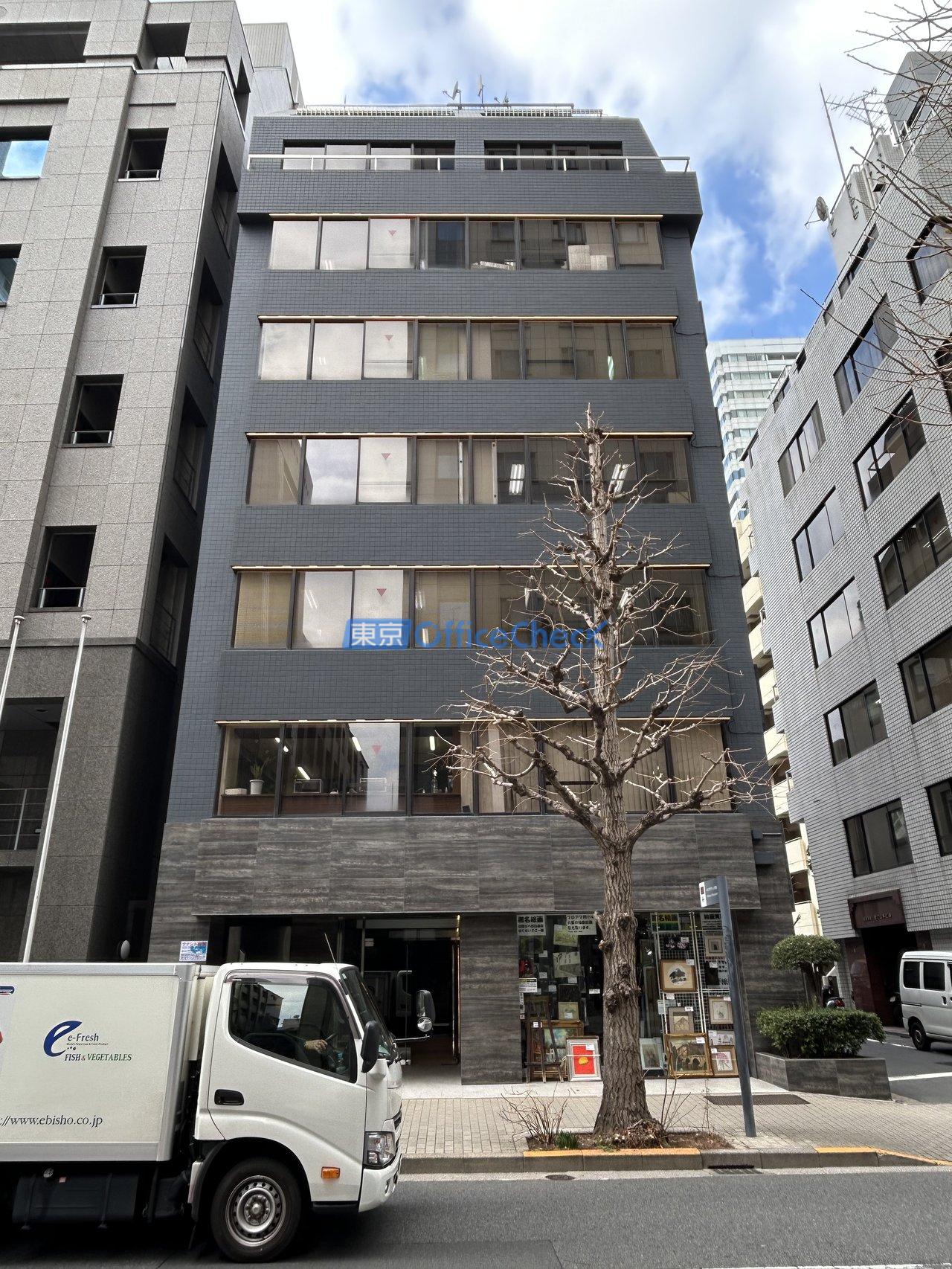 ＷＩＮＤ ＫＩＯＩＣＨＯ ＢＬＤＧ．