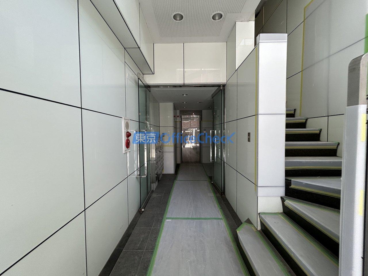 赤坂グリーンランドビル